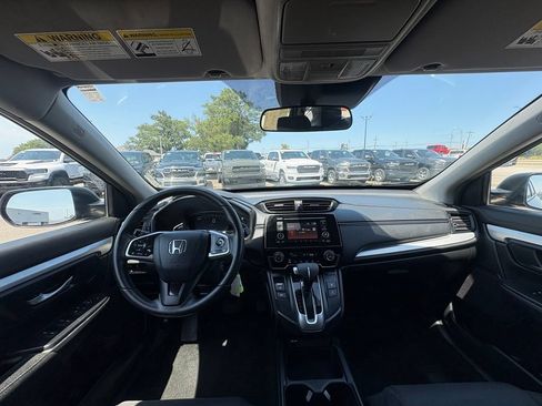 Used 2021 Honda CR-V LX image 24