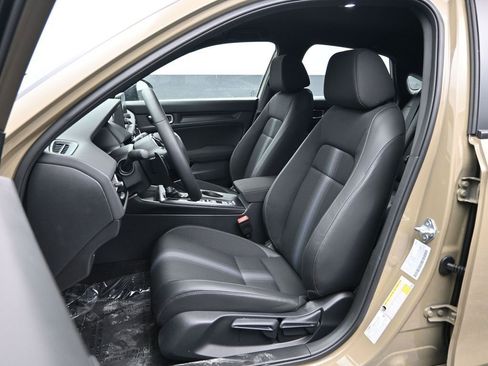 New 2026 Honda Civic Sport image 19