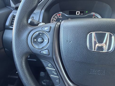 Used 2023 Honda Ridgeline Sport image 26