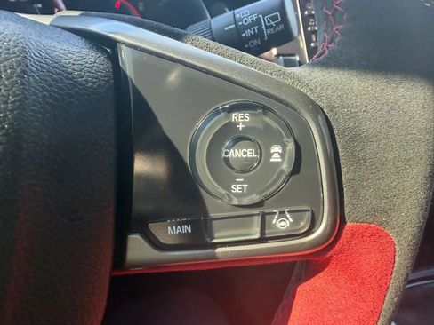 Used 2021 Honda Civic Type R image 14