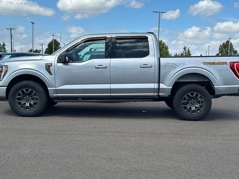 Used 2022 Ford F150 Tremor w/ Equipment Group 401A Mid AWD/4WD image 7