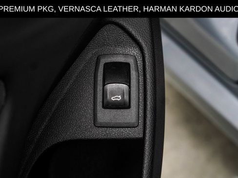 Used 2025 BMW 440i xDrive Coupe w/ Premium Package AWD/4WD image 42