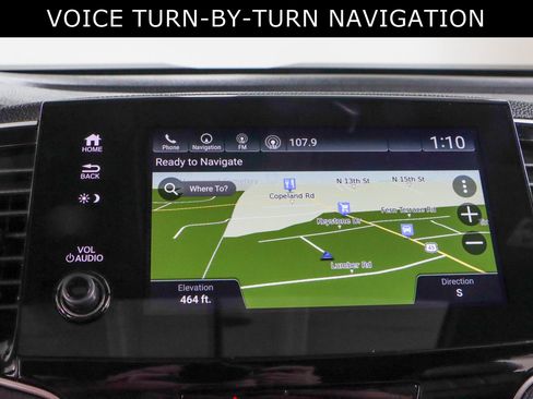 Used 2022 Honda Pilot TrailSport image 18