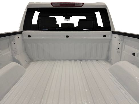 New 2026 Chevrolet Silverado 1500 LT image 23