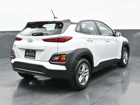 Used 2020 Hyundai Kona SE image 4