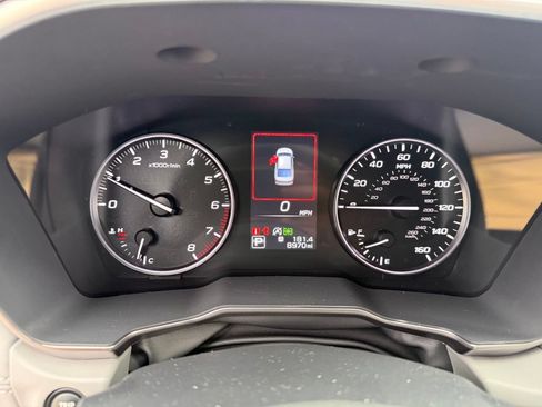 Used 2025 Subaru Legacy Limited w/ Popular Package #2 AWD/4WD image 30