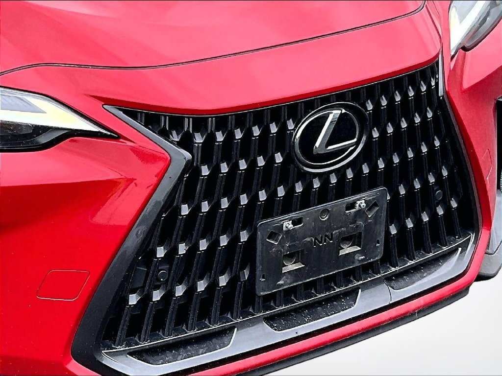 Used 2023 Lexus NX 350 AWD image 28