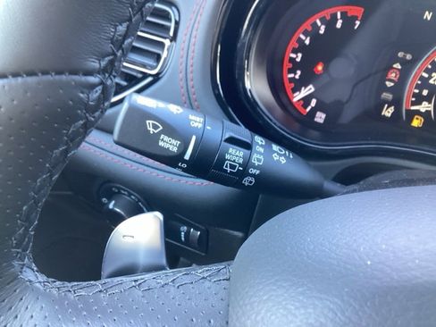 New 2026 Dodge Durango GT image 31