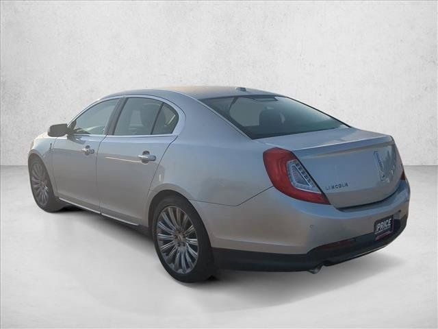 Used 2014 Lincoln MKS w/ Equipment Group 101A FWD image 8