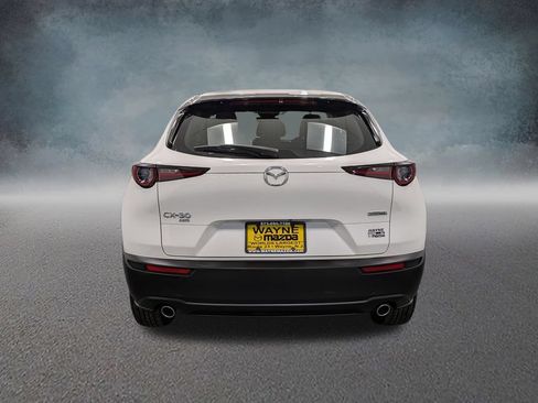 Used 2023 MAZDA CX-30 AWD 2.5 S image 5