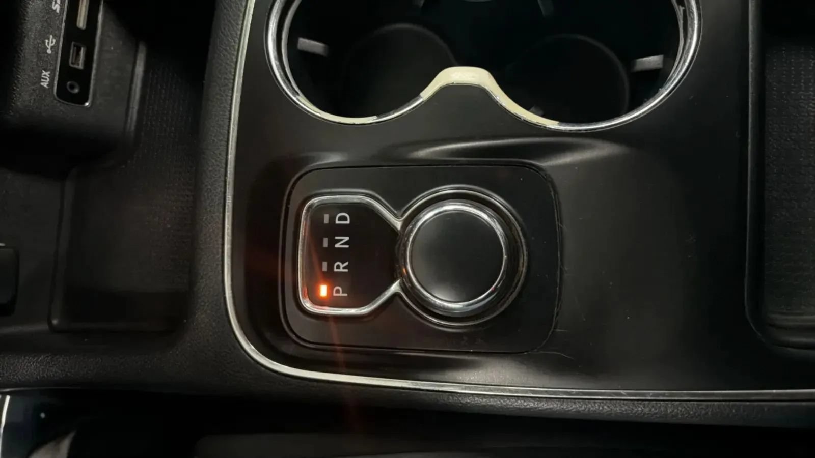 Used 2015 Dodge Durango Limited RWD image 12