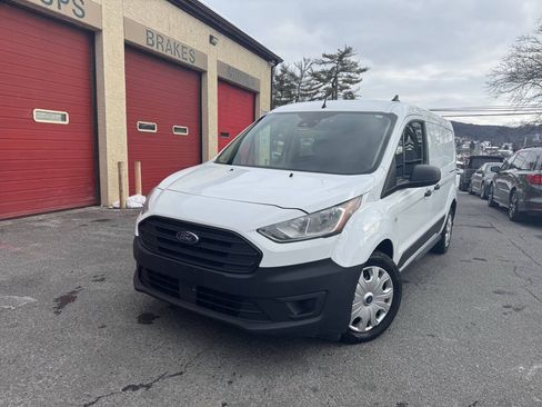 Used 2019 Ford Transit Connect XL FWD image 2