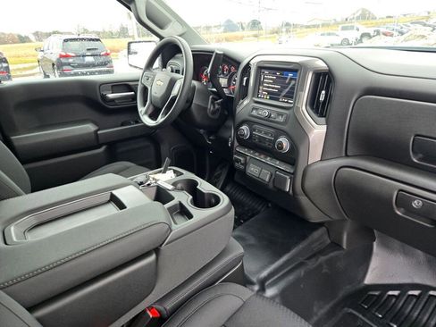 New 2026 Chevrolet Silverado 1500 W/T w/ WT Value Package image 5