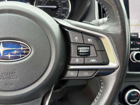 Certified 2023 Subaru Impreza 2.0i Limited AWD/4WD image 22
