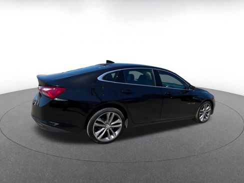 Used 2024 Chevrolet Malibu LT image 15