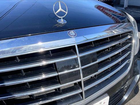 Used 2015 Mercedes-Benz S 550 Sedan image 28