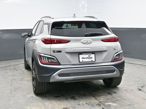 Used 2022 Hyundai Kona Limited image 5