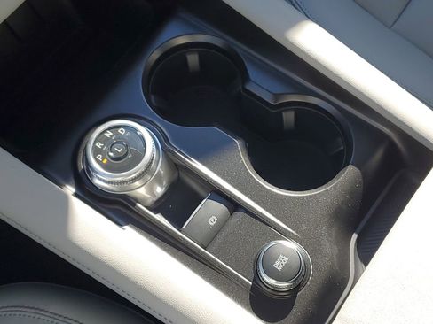 New 2026 Ford Explorer Active w/ Active Comfort Package image 23