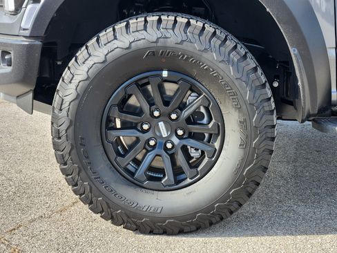 New 2026 Ford F150 Raptor AWD/4WD image 8