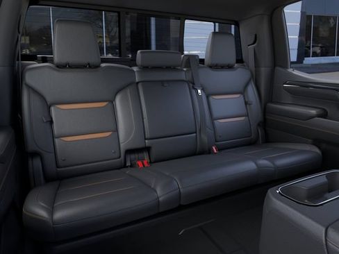 New 2026 GMC Sierra 1500 AT4 w/ AT4 Premium Package AWD/4WD image 17
