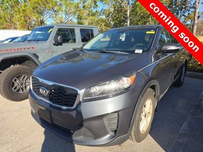 Used 2019 Kia Sorento LX