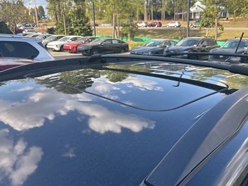 Used 2018 Ford EcoSport SES image 10