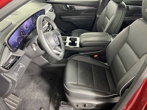 New 2026 Buick Enclave Sport Touring w/ Power Package image 7