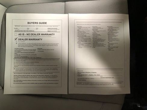 Used 2023 Hyundai Kona Limited image 33