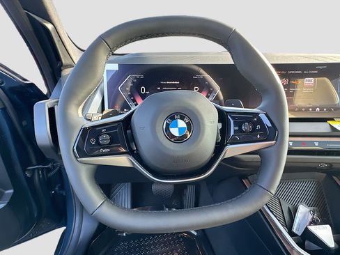New 2026 BMW X3 xDrive30i w/ Premium Package AWD/4WD image 7