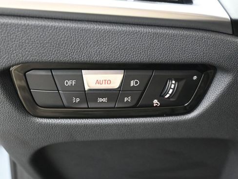 Used 2025 BMW i4 eDrive40 w/ M Sport Package image 12