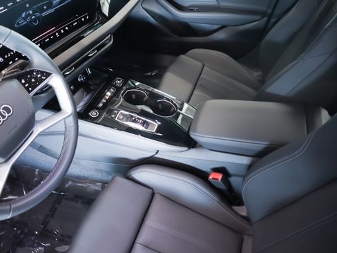 New 2025 Audi A5 2.0T Premium Plus image 20