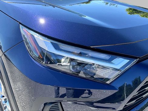 Used 2024 Toyota RAV4 XLE w/ Convenience Package AWD/4WD image 28