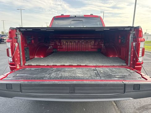 Used 2023 Ford F150 Raptor AWD/4WD image 24