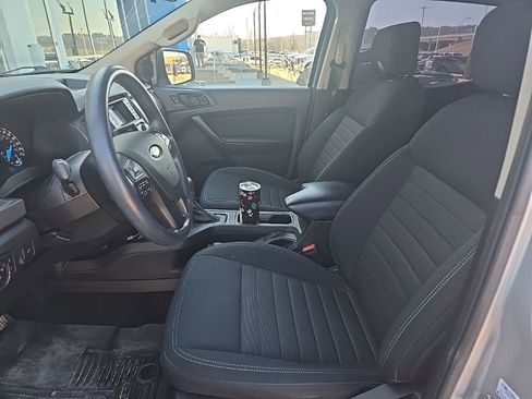 Used 2019 Ford Ranger XL w/ Equipment Group 101A Mid image 16