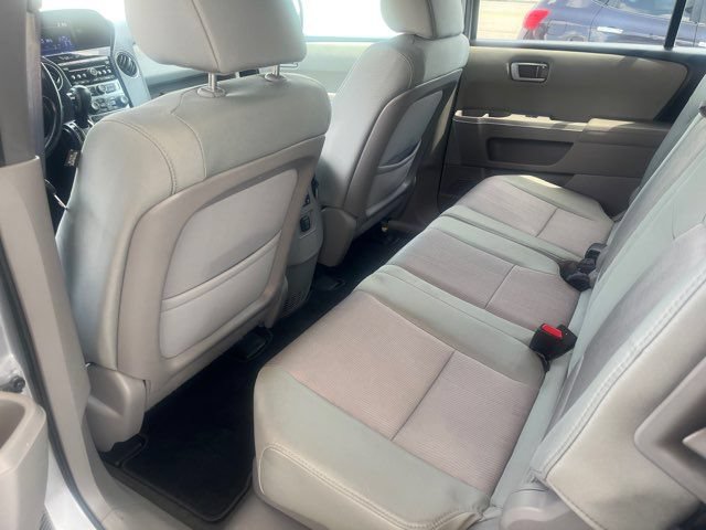 Used 2015 Honda Pilot EX image 7