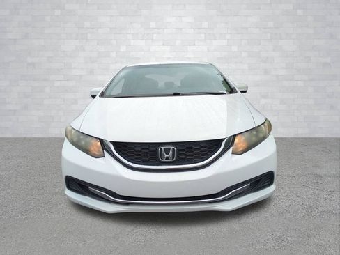 Used 2015 Honda Civic SE image 10