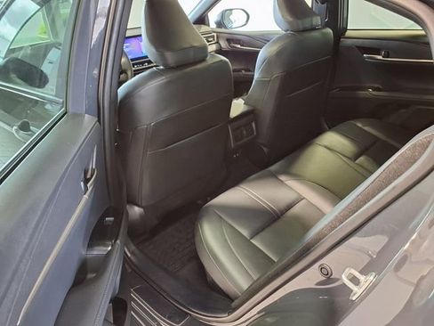 Used 2025 Toyota Camry XSE FWD image 19
