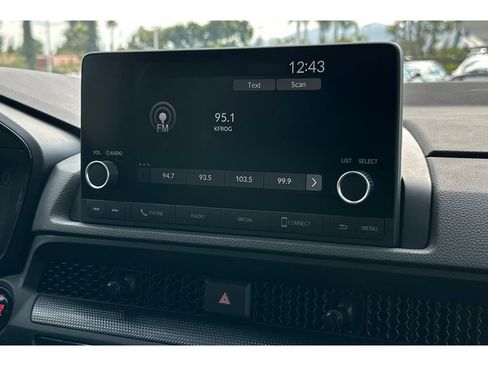 Used 2024 Honda CR-V EX image 26