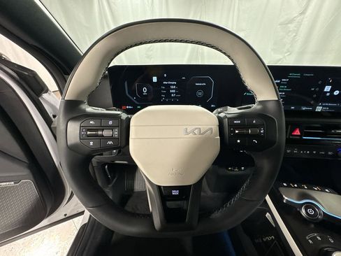 New 2025 Kia EV6 GT-Line image 20
