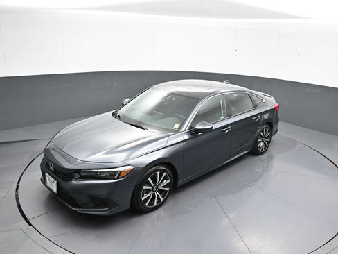 Used 2024 Honda Civic EX image 33