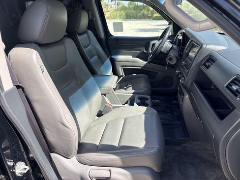 Used 2012 Honda Ridgeline RTL image 14