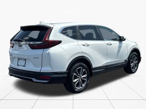Used 2020 Honda CR-V EX-L image 6