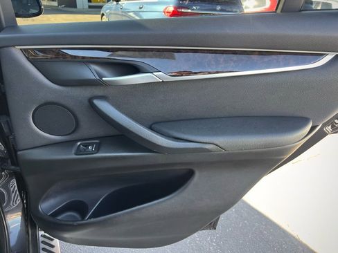 Used 2016 BMW X5 xDrive35i image 28