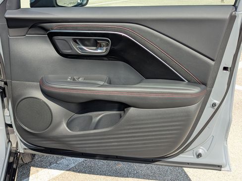 Certified 2025 Acura ADX A-Spec image 28