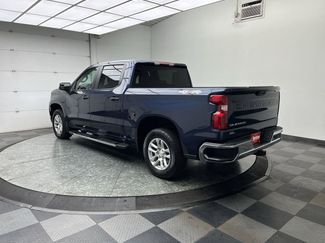 Used 2023 Chevrolet Silverado 1500 LT AWD/4WD video 2