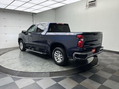 Used 2023 Chevrolet Silverado 1500 LT