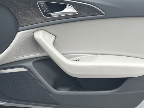 Used 2018 Audi A6 2.0T Premium Plus image 14