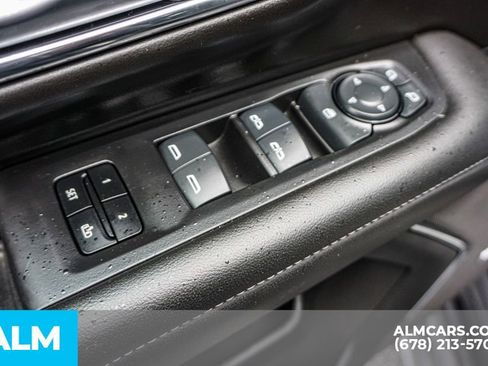 Used 2024 Chevrolet Tahoe LT image 50