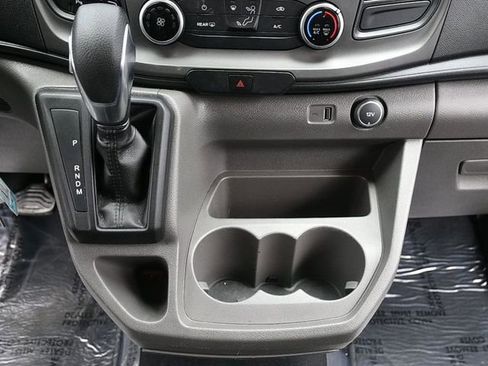 Used 2020 Ford Transit 350 XLT image 18