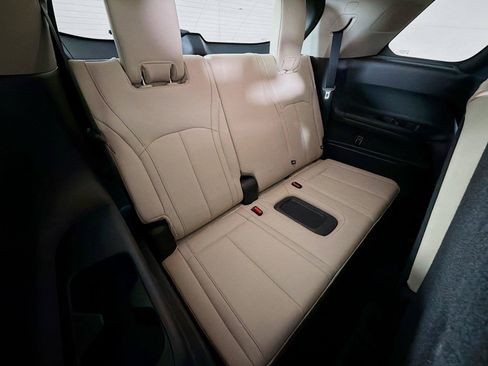 Used 2023 INFINITI QX60 Luxe w/ Cargo Package AWD/4WD image 42